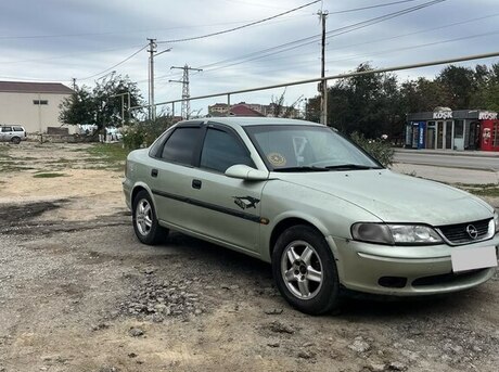 Opel Vectra 1997