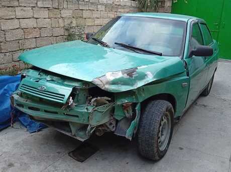 LADA (VAZ) 2110 2003