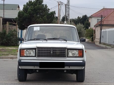 LADA (VAZ) 2107 2009