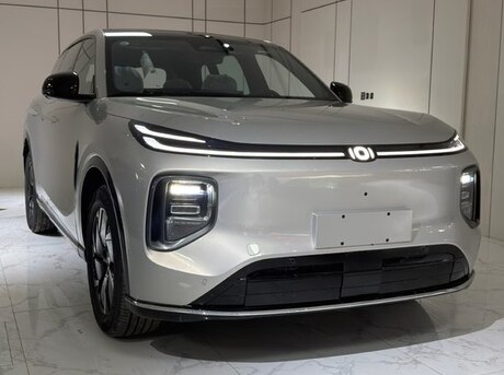 Changan  2026