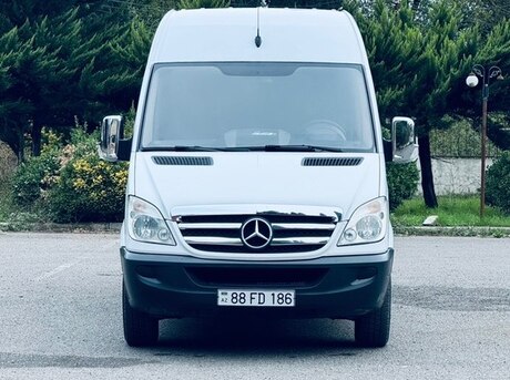 Mercedes Sprinter 315 2008