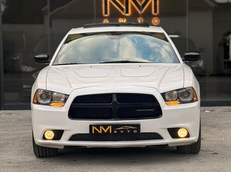Dodge Charger 2014