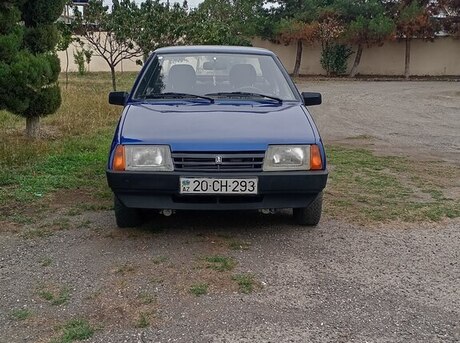 LADA (VAZ) 21099 2001