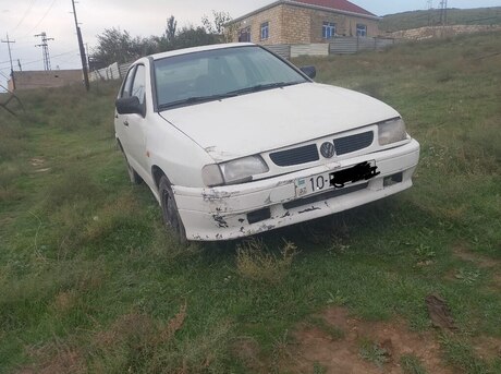 Volkswagen Polo 1995