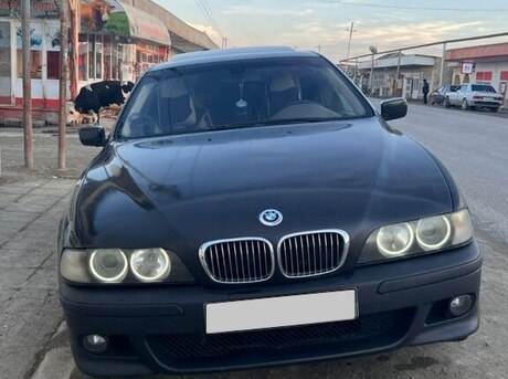 BMW 535 1998