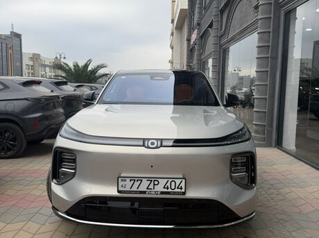 Changan  2026