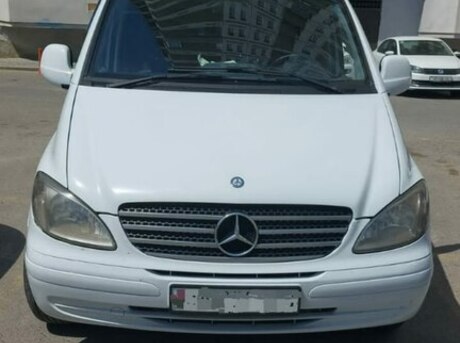 Mercedes  2008