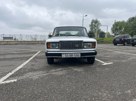 LADA (VAZ) 2107 1999