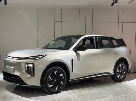 Changan  2026
