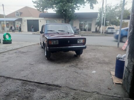 LADA (VAZ) 2104 2003