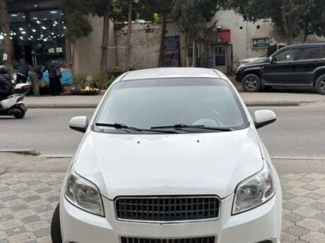 Ravon Nexia R3 2019