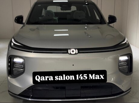 Changan  2026