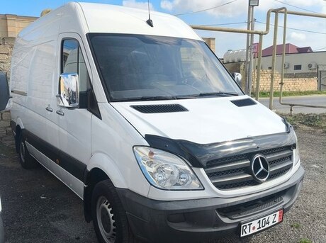 Mercedes Sprinter 315 2007