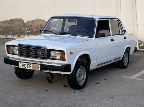 LADA (VAZ) 2107 2005