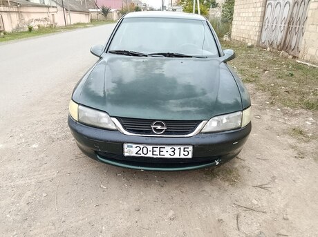 Opel Vectra 1997
