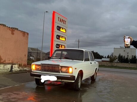LADA (VAZ) 2107 2007