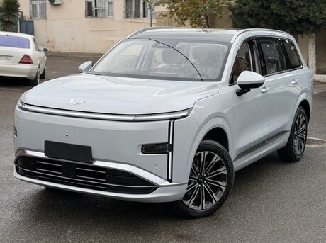 Wuling  2026