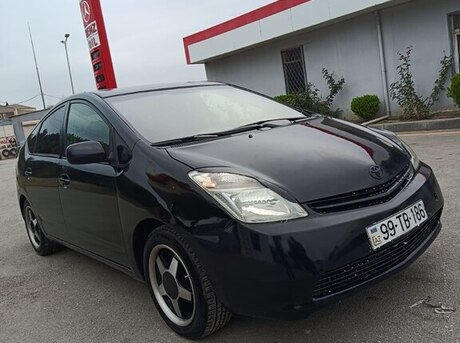 Toyota Prius 2008