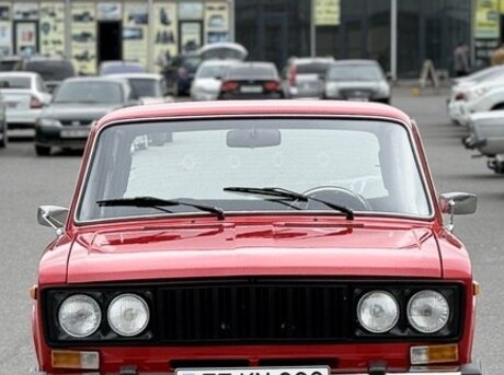 LADA (VAZ) 2106 1999
