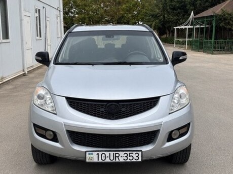 Haval  2014