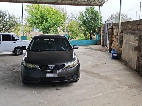 Kia Cerato 2010