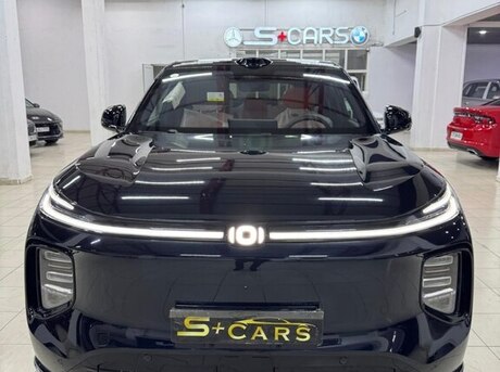Changan  2025