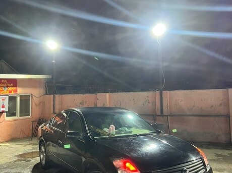 Nissan Altima 2007