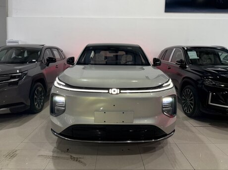 Changan  2026