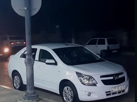 Chevrolet Cobalt 2023