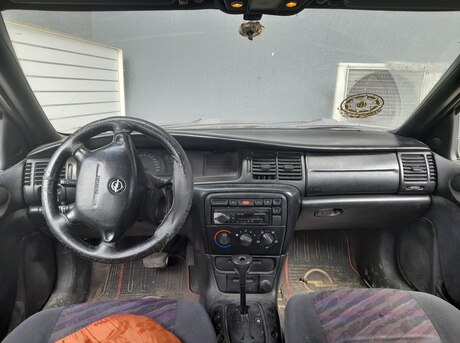 Opel Vectra 1996