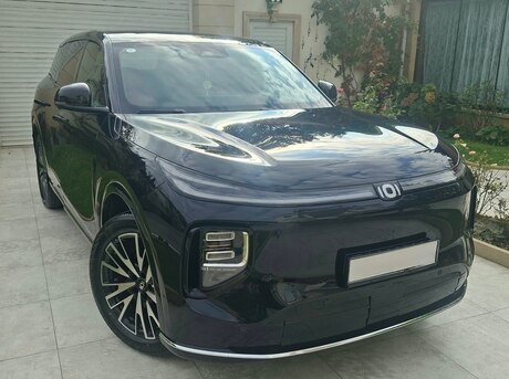 Changan  2026