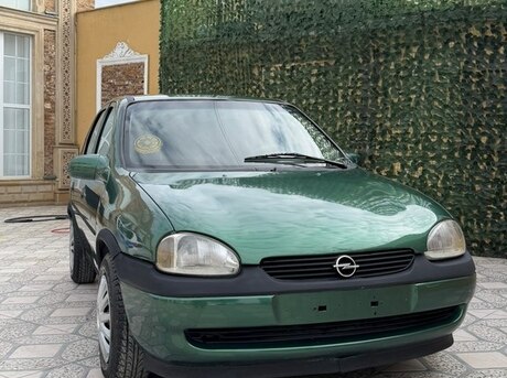Opel Vita 1996