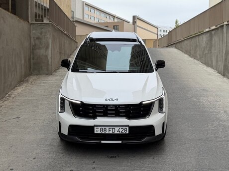 Kia Sorento 2024