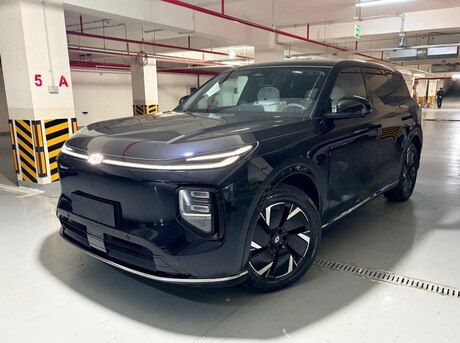 Changan  2026