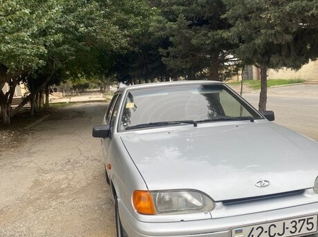 LADA (VAZ) 2115 2008