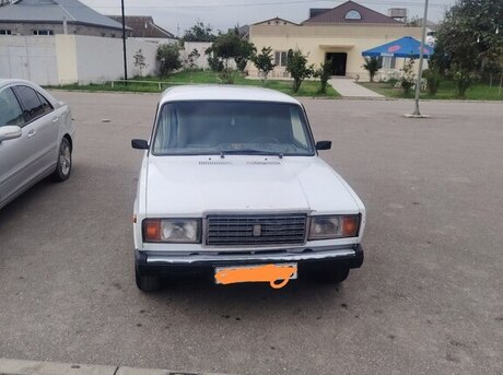 LADA (VAZ) 2107 1998