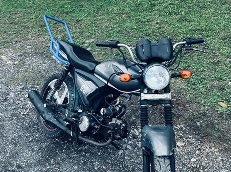 Tufan M50 2023