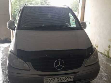 Mercedes  2008