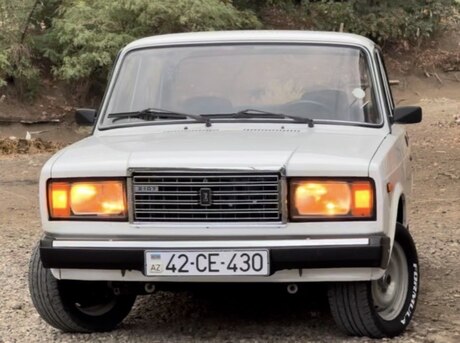 LADA (VAZ) 2107 2007