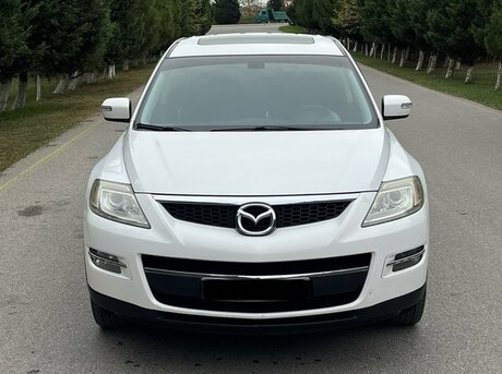 Mazda CX-9 2009