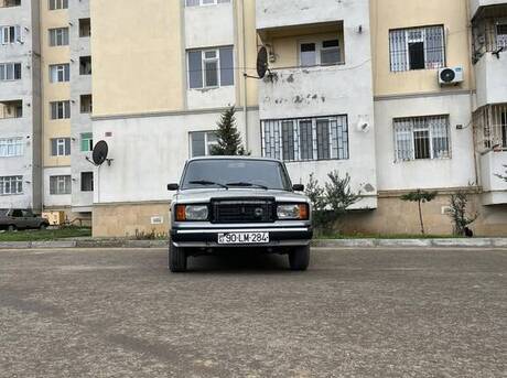 LADA (VAZ) 2104 2011