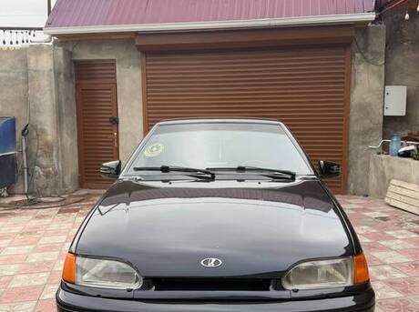 LADA (VAZ) 2115 2012