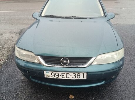 Opel Vectra 1999