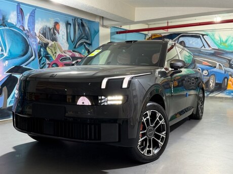 Lynk &amp; Co  2026
