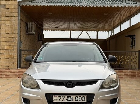 Hyundai i30 2009