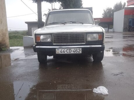 LADA (VAZ) 2104 1990