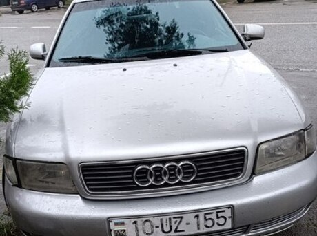 Audi A4 1995