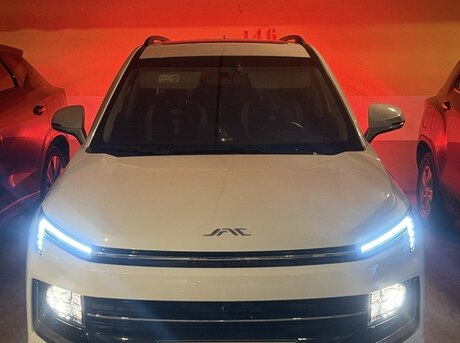 JAC  2026