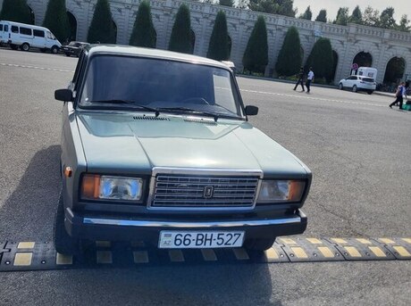 LADA (VAZ) 2107 2006