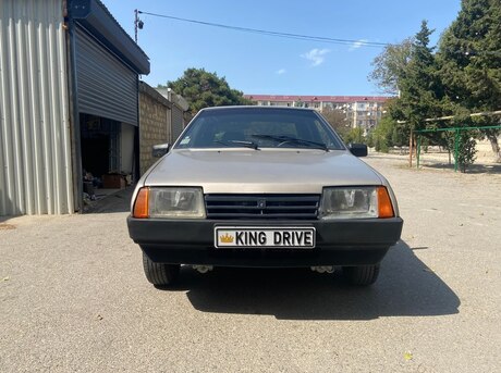 LADA (VAZ) 21099 1997